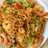 Mi Goreng Udang Sayuran