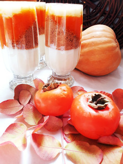 عکسی از دستور مگنولیا خرمالو