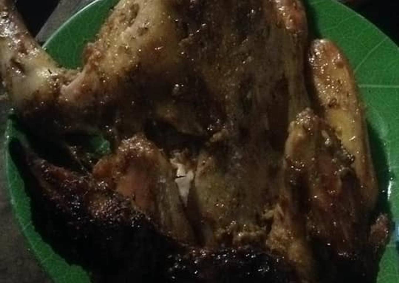 Ayam Panggang Wonogiri