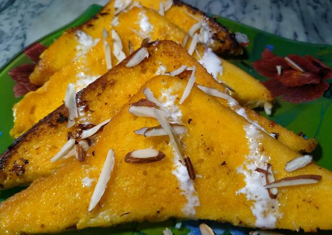 Recipe of Speedy French Toast