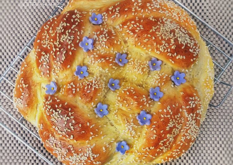 Roti Challah