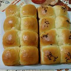 ROTI SOBEK ULEN TANGAN,SUPER LEMBUT রেসিপির প্রধান ছবি