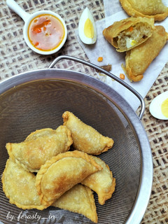 Foto resep Jalangkote