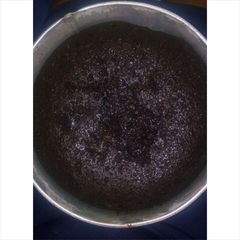 A picture of Devil's food cake.