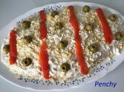 Una foto de comidas de verano española