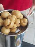 How to make Indomie Cimol