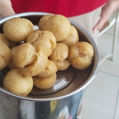 A picture of How to make Indomie Cimol.