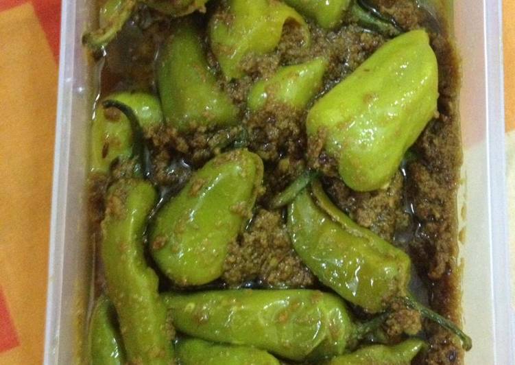 How to Make Perfect Mazdar hari mich