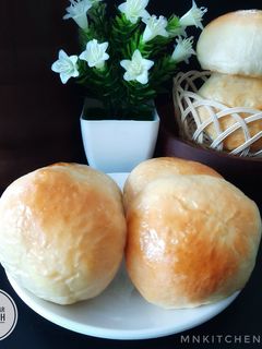 Foto resep Roti Tawar Poolish
