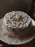 Torta Milhojas