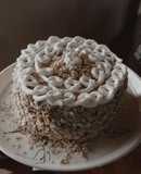 Torta Milhojas