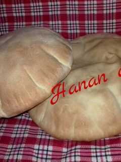 صورة لوصفة خبز منفوخ