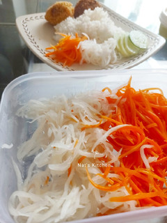 Foto resep Salad Hokben