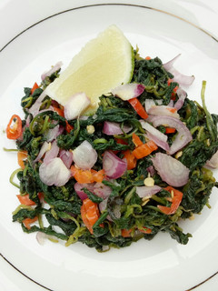 Foto resep Asinan/Acar Kemangi