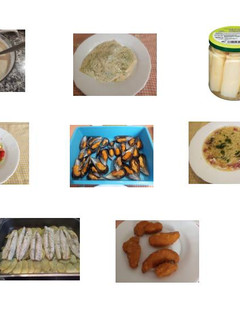 Una foto de Sugerencia que comer esta semana 8
