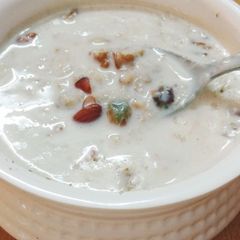 A picture of Healthy Oats.