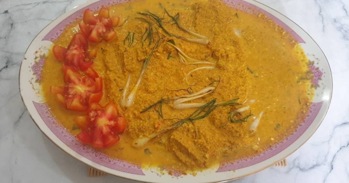  14 resep naniura enak dan mudah - Cookpad Bildidee 