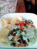 Soto Betawi