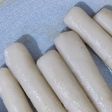 Tteok (Korean Rice Cake)