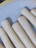 Tteok (Korean Rice Cake)
