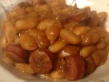 Beans and Franks
