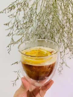 西西里冰咖啡 的食譜成品照片