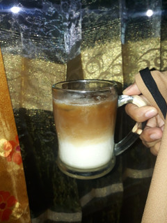 Foto resep Es kopi susu murmer