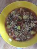 Pistou Soup