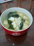 Miso Soup
