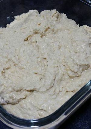 Foto principal de Hummus a mi manera