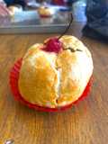 Manzanas con camisa