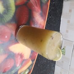 Aam Panna A picture of Aam Panna.