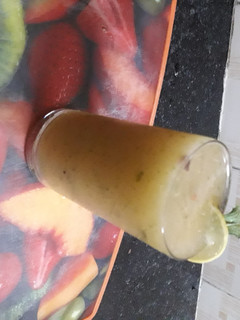 A picture of Aam Panna.