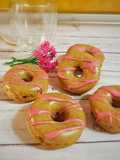 Donuts peanut butter & Jerry