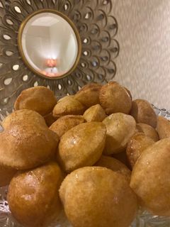 صورة لوصفة مخامير بر