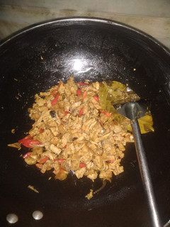 Foto resep Tumis Tempe Pindang