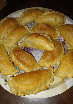Una foto de Empanadas Pascuales