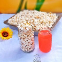 A picture of Popcorn.