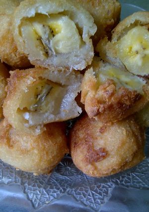 Foto resep Simbosipi