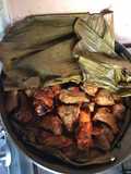 Cochinita Pibil
