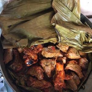 Cochinita pibíl
