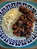 Mole poblano —a nuestra manera—