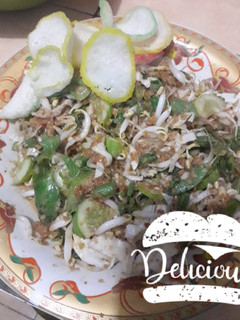 Foto resep Karedok