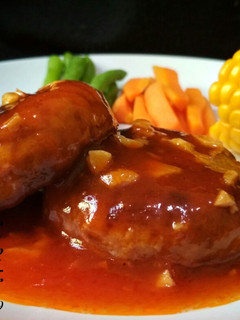 Foto resep Steak Tempe
