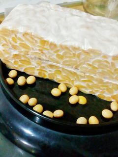 Foto resep Tempe Homemade