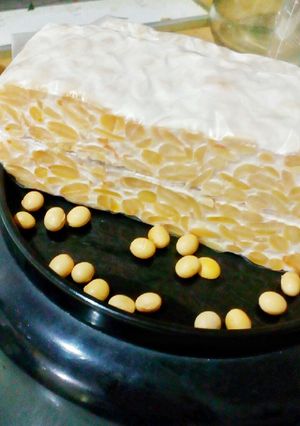 Foto resep Tempe Homemade