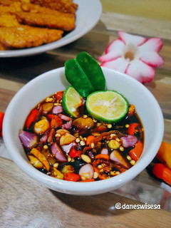 Foto resep Sambal Kecap