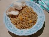 Nasi Goreng Chilli Oil