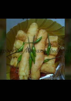 Foto resep Sosis solo