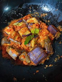 Foto resep Terong Balado